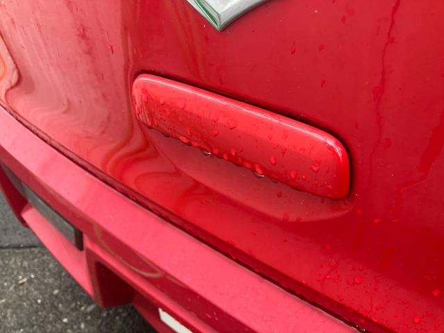 アルト S キーレスエントリー アイドリングストップ 電動格納ミラー シートヒーター CVT 盗難防止システム ABS ESC CD ミュージックプレイヤー接続可 衝突安全ボディ エアコン パワーステアリング(33枚目)