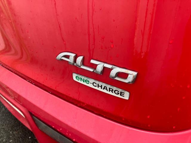 アルト S キーレスエントリー アイドリングストップ 電動格納ミラー シートヒーター CVT 盗難防止システム ABS ESC CD ミュージックプレイヤー接続可 衝突安全ボディ エアコン パワーステアリング(34枚目)