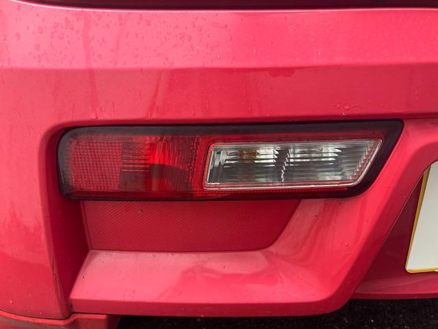 アルト S キーレスエントリー アイドリングストップ 電動格納ミラー シートヒーター CVT 盗難防止システム ABS ESC CD ミュージックプレイヤー接続可 衝突安全ボディ エアコン パワーステアリング(35枚目)