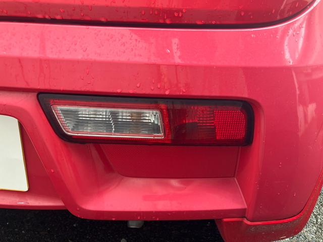 アルト S キーレスエントリー アイドリングストップ 電動格納ミラー シートヒーター CVT 盗難防止システム ABS ESC CD ミュージックプレイヤー接続可 衝突安全ボディ エアコン パワーステアリング(36枚目)