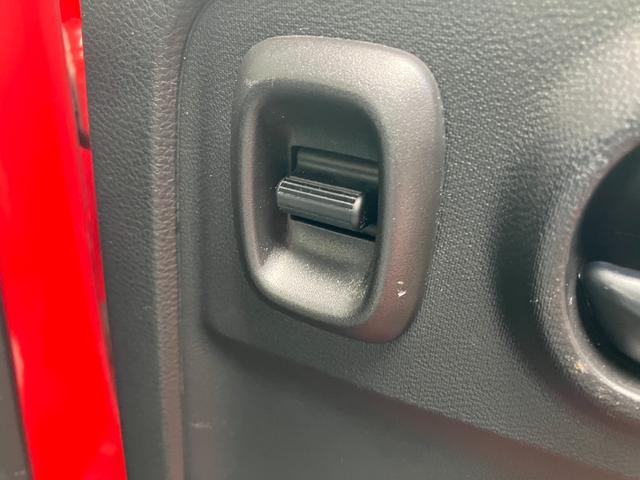 アルト S キーレスエントリー アイドリングストップ 電動格納ミラー シートヒーター CVT 盗難防止システム ABS ESC CD ミュージックプレイヤー接続可 衝突安全ボディ エアコン パワーステアリング(41枚目)