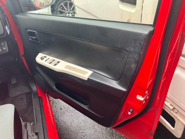 アルト S キーレスエントリー アイドリングストップ 電動格納ミラー シートヒーター CVT 盗難防止システム ABS ESC CD ミュージックプレイヤー接続可 衝突安全ボディ エアコン パワーステアリング(46枚目)