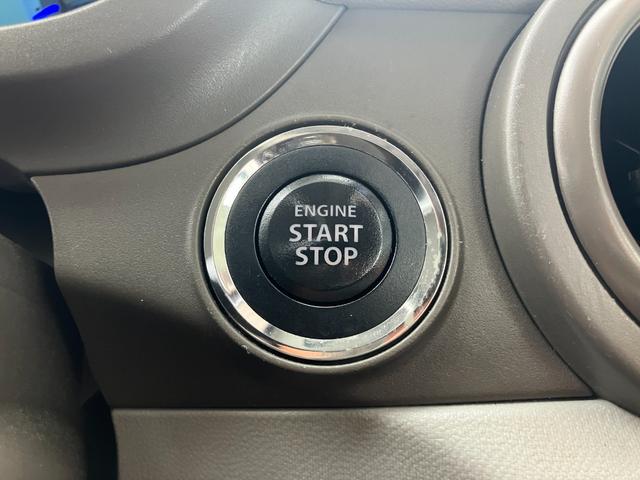 アルトエコ ECO-S バックカメラ ナビ スマートキー 電動格納ミラー CVT 盗難防止システム ABS CD DVD再生 Bluetooth 衝突安全ボディ エアコン パワーステアリング パワーウィンドウ(9枚目)