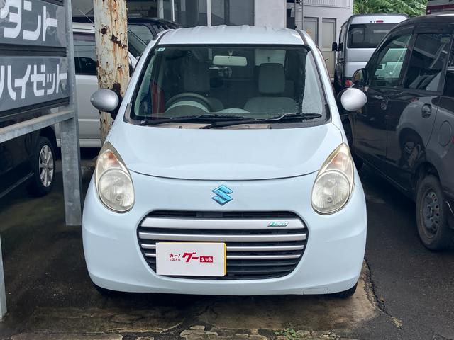 アルトエコ ECO-S バックカメラ ナビ スマートキー 電動格納ミラー CVT 盗難防止システム ABS CD DVD再生 Bluetooth 衝突安全ボディ エアコン パワーステアリング パワーウィンドウ(12枚目)