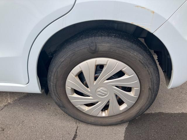 アルトエコ ECO-S バックカメラ ナビ スマートキー 電動格納ミラー CVT 盗難防止システム ABS CD DVD再生 Bluetooth 衝突安全ボディ エアコン パワーステアリング パワーウィンドウ(19枚目)