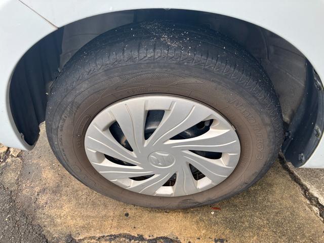 アルトエコ ECO-S バックカメラ ナビ スマートキー 電動格納ミラー CVT 盗難防止システム ABS CD DVD再生 Bluetooth 衝突安全ボディ エアコン パワーステアリング パワーウィンドウ(20枚目)