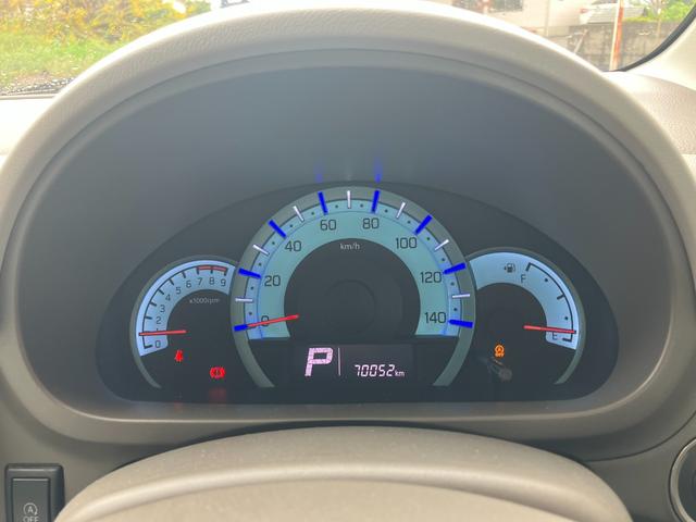 アルトエコ ECO-S バックカメラ ナビ スマートキー 電動格納ミラー CVT 盗難防止システム ABS CD DVD再生 Bluetooth 衝突安全ボディ エアコン パワーステアリング パワーウィンドウ(35枚目)