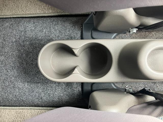 アルトエコ ECO-S バックカメラ ナビ スマートキー 電動格納ミラー CVT 盗難防止システム ABS CD DVD再生 Bluetooth 衝突安全ボディ エアコン パワーステアリング パワーウィンドウ(39枚目)