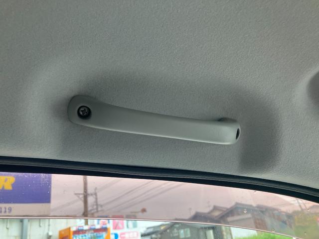 アルトエコ ECO-S バックカメラ ナビ スマートキー 電動格納ミラー CVT 盗難防止システム ABS CD DVD再生 Bluetooth 衝突安全ボディ エアコン パワーステアリング パワーウィンドウ(40枚目)