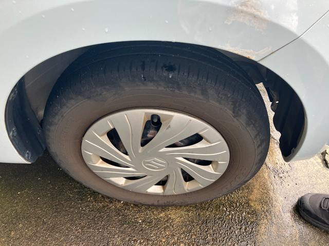 アルトエコ ECO-S バックカメラ ナビ スマートキー 電動格納ミラー CVT 盗難防止システム ABS CD DVD再生 Bluetooth 衝突安全ボディ エアコン パワーステアリング パワーウィンドウ(42枚目)