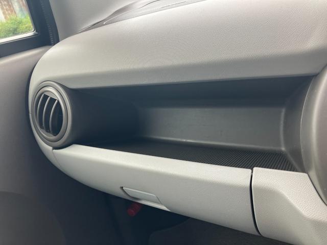 アルトエコ ECO-S バックカメラ ナビ スマートキー 電動格納ミラー CVT 盗難防止システム ABS CD DVD再生 Bluetooth 衝突安全ボディ エアコン パワーステアリング パワーウィンドウ(48枚目)