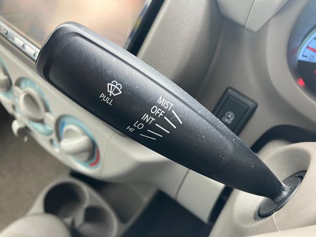 アルトエコ ECO-S バックカメラ ナビ スマートキー 電動格納ミラー CVT 盗難防止システム ABS CD DVD再生 Bluetooth 衝突安全ボディ エアコン パワーステアリング パワーウィンドウ(51枚目)