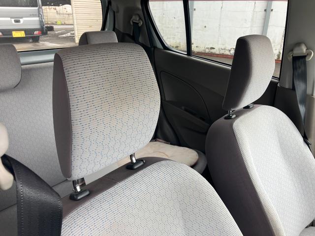 アルトエコ ECO-S バックカメラ ナビ スマートキー 電動格納ミラー CVT 盗難防止システム ABS CD DVD再生 Bluetooth 衝突安全ボディ エアコン パワーステアリング パワーウィンドウ(60枚目)