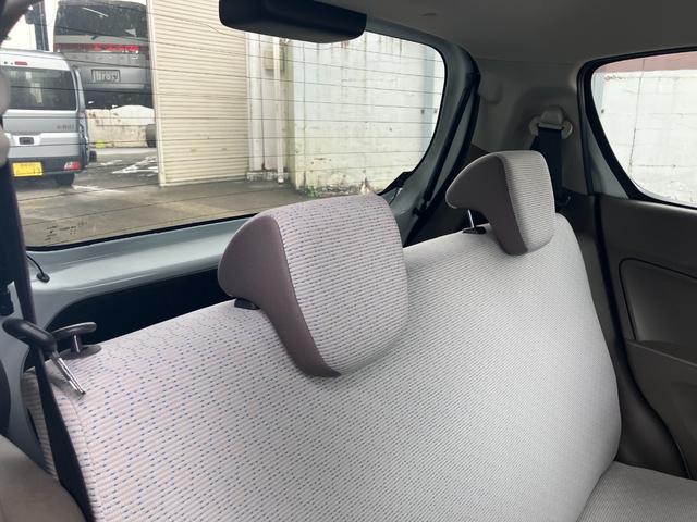 アルトエコ ECO-S バックカメラ ナビ スマートキー 電動格納ミラー CVT 盗難防止システム ABS CD DVD再生 Bluetooth 衝突安全ボディ エアコン パワーステアリング パワーウィンドウ(62枚目)