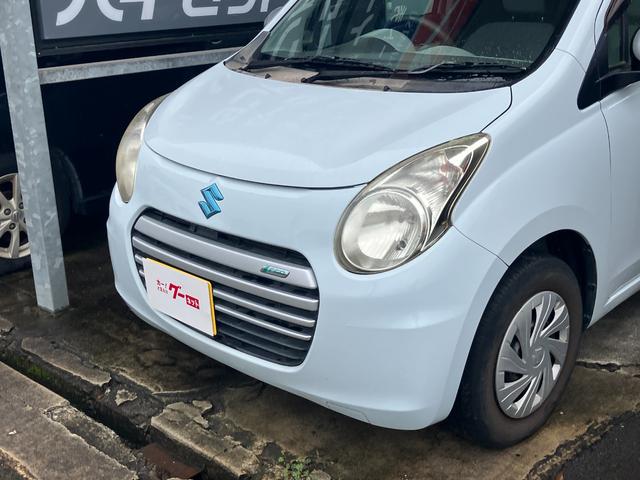 アルトエコ ECO-S バックカメラ ナビ スマートキー 電動格納ミラー CVT 盗難防止システム ABS CD DVD再生 Bluetooth 衝突安全ボディ エアコン パワーステアリング パワーウィンドウ(66枚目)