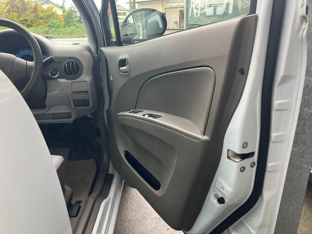 アルトエコ ECO-S バックカメラ ナビ スマートキー 電動格納ミラー CVT 盗難防止システム ABS CD DVD再生 Bluetooth 衝突安全ボディ エアコン パワーステアリング パワーウィンドウ(67枚目)
