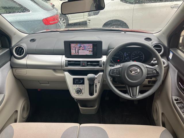 キャスト スタイルX リミテッド SAIII バックカメラ ナビ TV 衝突被害軽減システム オートマチックハイビーム オートライト スマートキー アイドリングストップ 電動格納ミラー シートヒーター ベンチシート CVT 盗難防止システム(2枚目)