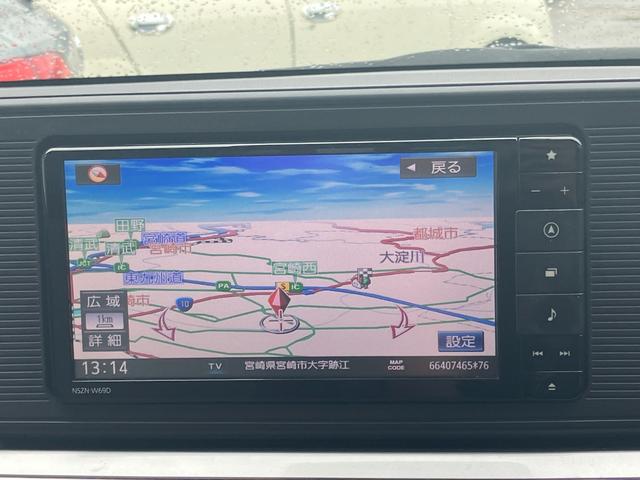 キャスト スタイルX リミテッド SAIII バックカメラ ナビ TV 衝突被害軽減システム オートマチックハイビーム オートライト スマートキー アイドリングストップ 電動格納ミラー シートヒーター ベンチシート CVT 盗難防止システム(4枚目)