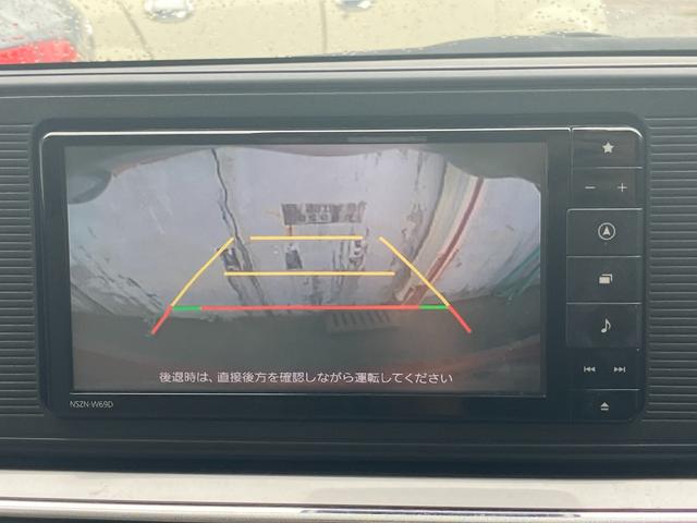 キャスト スタイルX リミテッド SAIII バックカメラ ナビ TV 衝突被害軽減システム オートマチックハイビーム オートライト スマートキー アイドリングストップ 電動格納ミラー シートヒーター ベンチシート CVT 盗難防止システム(5枚目)