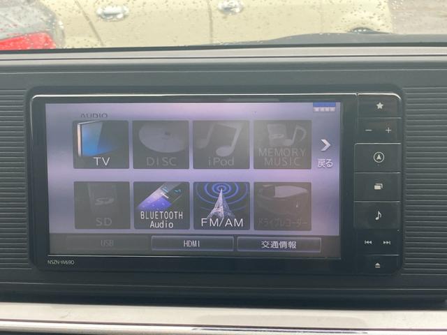 キャスト スタイルX リミテッド SAIII バックカメラ ナビ TV 衝突被害軽減システム オートマチックハイビーム オートライト スマートキー アイドリングストップ 電動格納ミラー シートヒーター ベンチシート CVT 盗難防止システム(6枚目)