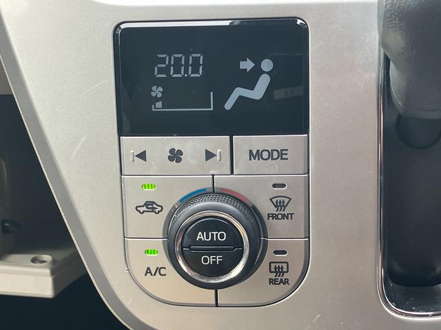 キャスト スタイルX リミテッド SAIII バックカメラ ナビ TV 衝突被害軽減システム オートマチックハイビーム オートライト スマートキー アイドリングストップ 電動格納ミラー シートヒーター ベンチシート CVT 盗難防止システム(7枚目)