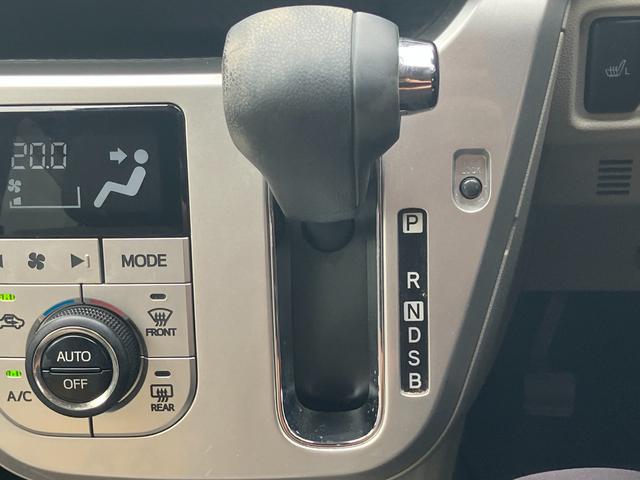 キャスト スタイルX リミテッド SAIII バックカメラ ナビ TV 衝突被害軽減システム オートマチックハイビーム オートライト スマートキー アイドリングストップ 電動格納ミラー シートヒーター ベンチシート CVT 盗難防止システム(8枚目)