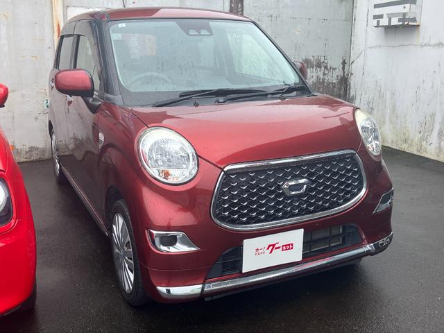 キャスト スタイルX リミテッド SAIII バックカメラ ナビ TV 衝突被害軽減システム オートマチックハイビーム オートライト スマートキー アイドリングストップ 電動格納ミラー シートヒーター ベンチシート CVT 盗難防止システム(15枚目)