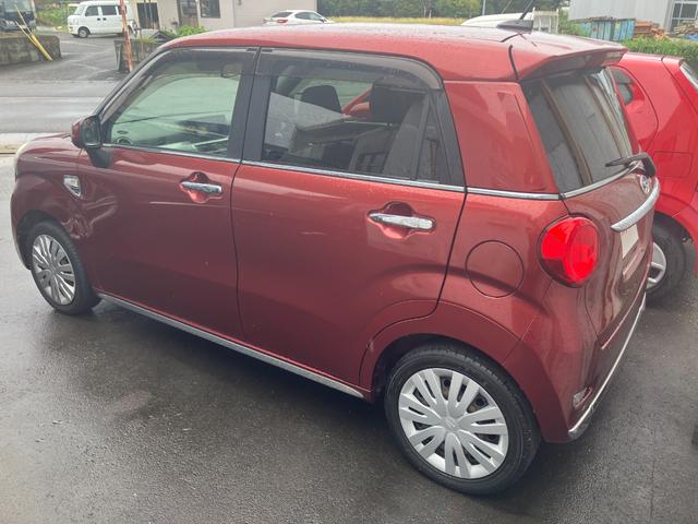 キャスト スタイルX リミテッド SAIII バックカメラ ナビ TV 衝突被害軽減システム オートマチックハイビーム オートライト スマートキー アイドリングストップ 電動格納ミラー シートヒーター ベンチシート CVT 盗難防止システム(16枚目)