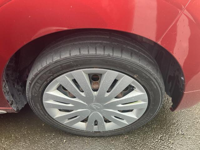 キャスト スタイルX リミテッド SAIII バックカメラ ナビ TV 衝突被害軽減システム オートマチックハイビーム オートライト スマートキー アイドリングストップ 電動格納ミラー シートヒーター ベンチシート CVT 盗難防止システム(22枚目)