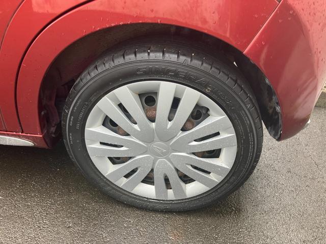 キャスト スタイルX リミテッド SAIII バックカメラ ナビ TV 衝突被害軽減システム オートマチックハイビーム オートライト スマートキー アイドリングストップ 電動格納ミラー シートヒーター ベンチシート CVT 盗難防止システム(23枚目)