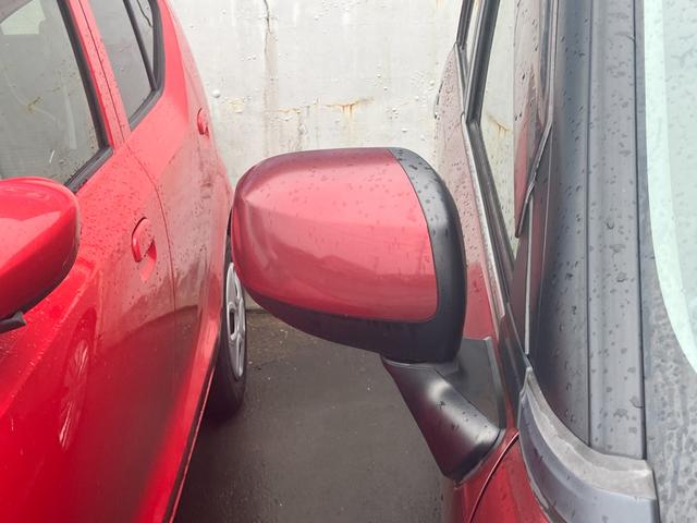 キャスト スタイルX リミテッド SAIII バックカメラ ナビ TV 衝突被害軽減システム オートマチックハイビーム オートライト スマートキー アイドリングストップ 電動格納ミラー シートヒーター ベンチシート CVT 盗難防止システム(24枚目)