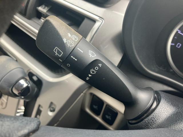 キャスト スタイルX リミテッド SAIII バックカメラ ナビ TV 衝突被害軽減システム オートマチックハイビーム オートライト スマートキー アイドリングストップ 電動格納ミラー シートヒーター ベンチシート CVT 盗難防止システム(44枚目)