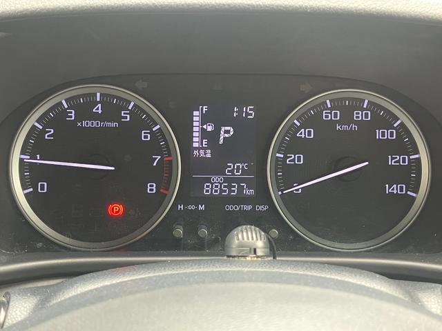 キャスト スタイルX リミテッド SAIII バックカメラ ナビ TV 衝突被害軽減システム オートマチックハイビーム オートライト スマートキー アイドリングストップ 電動格納ミラー シートヒーター ベンチシート CVT 盗難防止システム(50枚目)