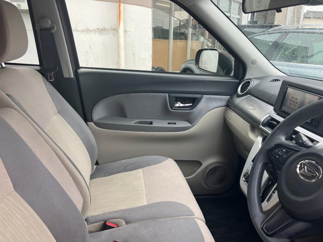 キャスト スタイルX リミテッド SAIII バックカメラ ナビ TV 衝突被害軽減システム オートマチックハイビーム オートライト スマートキー アイドリングストップ 電動格納ミラー シートヒーター ベンチシート CVT 盗難防止システム(60枚目)