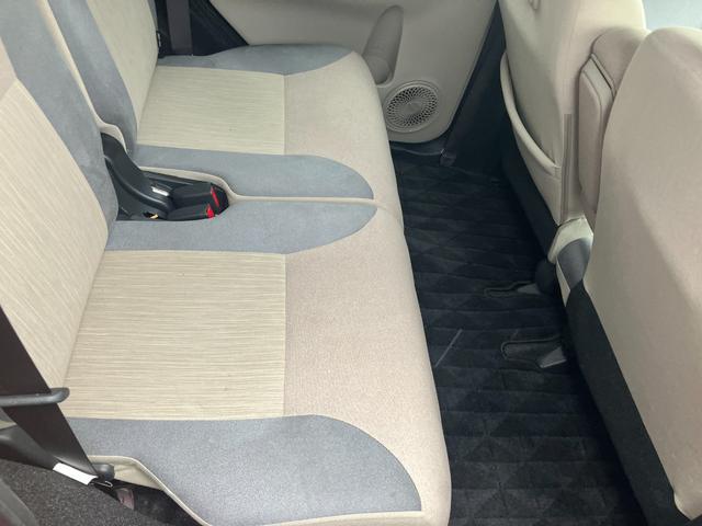 キャスト スタイルX リミテッド SAIII バックカメラ ナビ TV 衝突被害軽減システム オートマチックハイビーム オートライト スマートキー アイドリングストップ 電動格納ミラー シートヒーター ベンチシート CVT 盗難防止システム(62枚目)