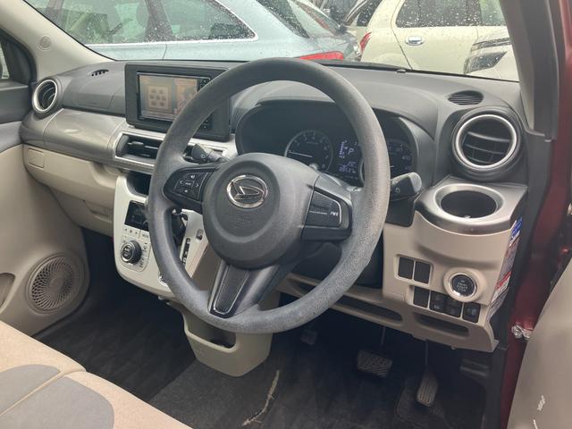 キャスト スタイルX リミテッド SAIII バックカメラ ナビ TV 衝突被害軽減システム オートマチックハイビーム オートライト スマートキー アイドリングストップ 電動格納ミラー シートヒーター ベンチシート CVT 盗難防止システム(65枚目)