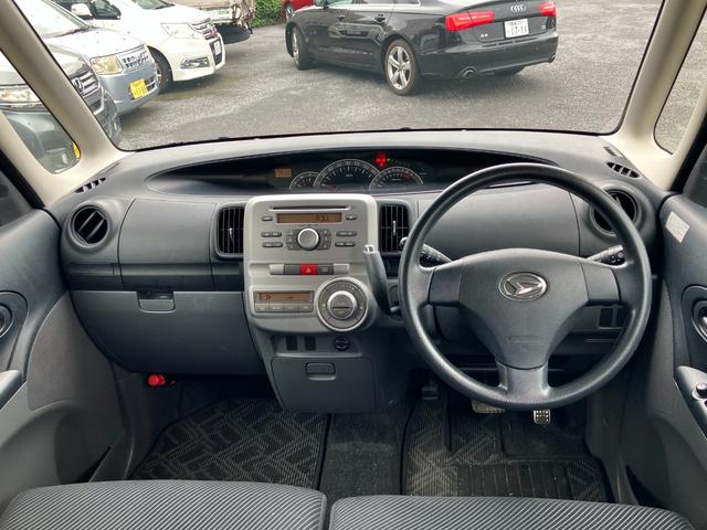 タント カスタムXリミテッド 片側電動スライドドア HID スマートキー 電動格納ミラー ベンチシート CVT 盗難防止システム ABS CD アルミホイール 衝突安全ボディ エアコン パワーステアリング パワーウィンドウ(2枚目)