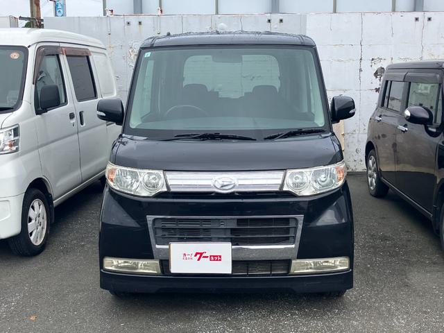 タント カスタムXリミテッド 片側電動スライドドア HID スマートキー 電動格納ミラー ベンチシート CVT 盗難防止システム ABS CD アルミホイール 衝突安全ボディ エアコン パワーステアリング パワーウィンドウ(13枚目)