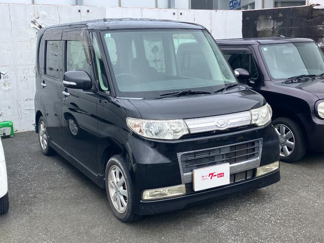 タント カスタムXリミテッド 片側電動スライドドア HID スマートキー 電動格納ミラー ベンチシート CVT 盗難防止システム ABS CD アルミホイール 衝突安全ボディ エアコン パワーステアリング パワーウィンドウ(16枚目)