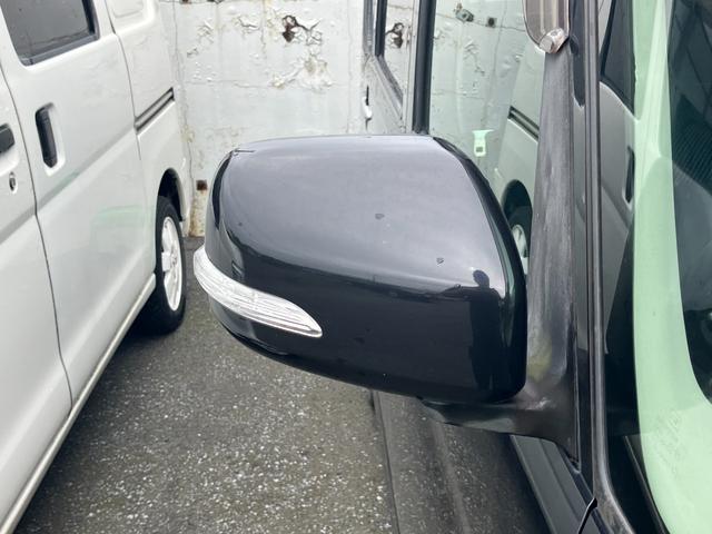 タント カスタムXリミテッド 片側電動スライドドア HID スマートキー 電動格納ミラー ベンチシート CVT 盗難防止システム ABS CD アルミホイール 衝突安全ボディ エアコン パワーステアリング パワーウィンドウ(25枚目)