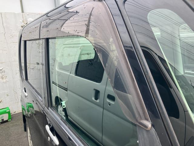 タント カスタムXリミテッド 片側電動スライドドア HID スマートキー 電動格納ミラー ベンチシート CVT 盗難防止システム ABS CD アルミホイール 衝突安全ボディ エアコン パワーステアリング パワーウィンドウ(28枚目)