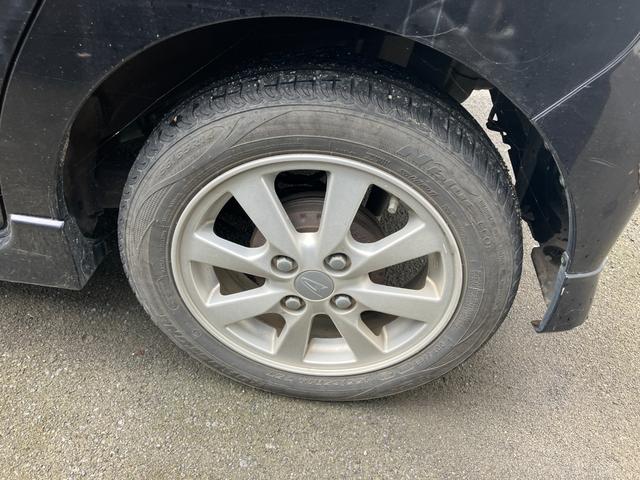 タント カスタムXリミテッド 片側電動スライドドア HID スマートキー 電動格納ミラー ベンチシート CVT 盗難防止システム ABS CD アルミホイール 衝突安全ボディ エアコン パワーステアリング パワーウィンドウ(32枚目)