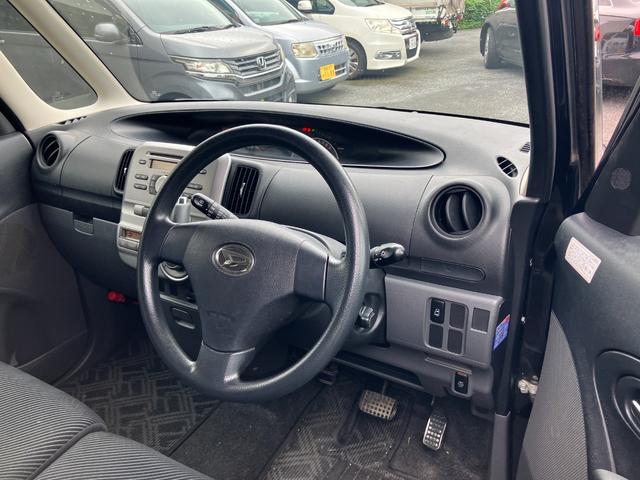 タント カスタムXリミテッド 片側電動スライドドア HID スマートキー 電動格納ミラー ベンチシート CVT 盗難防止システム ABS CD アルミホイール 衝突安全ボディ エアコン パワーステアリング パワーウィンドウ(57枚目)