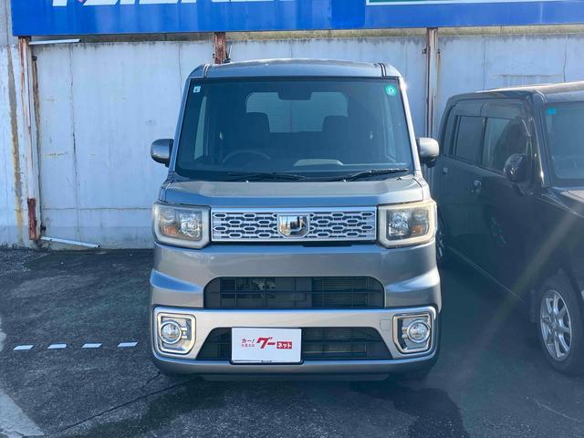 ウェイク X バックカメラ 両側スライド・片側電動 ナビ TV オートライト LEDヘッドランプ スマートキー アイドリングストップ 電動格納ミラー ベンチシート CVT 盗難防止システム ABS ESC CD(12枚目)