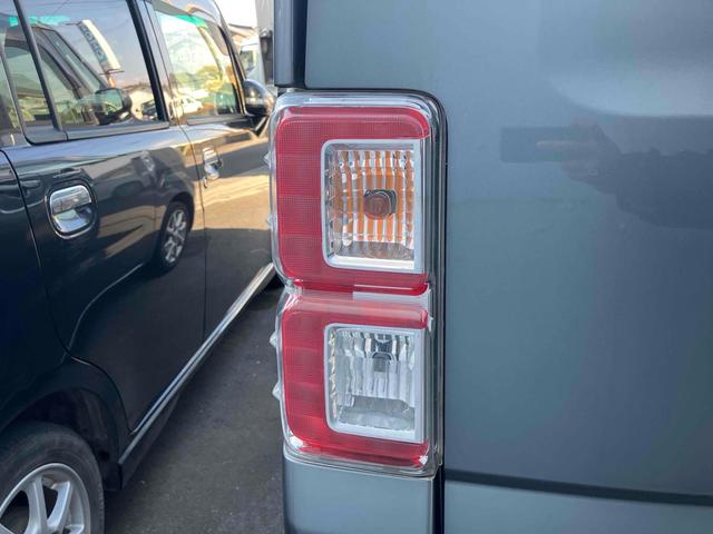 ウェイク X バックカメラ 両側スライド・片側電動 ナビ TV オートライト LEDヘッドランプ スマートキー アイドリングストップ 電動格納ミラー ベンチシート CVT 盗難防止システム ABS ESC CD(17枚目)