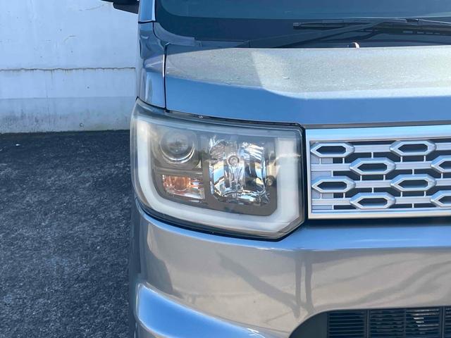 ウェイク X バックカメラ 両側スライド・片側電動 ナビ TV オートライト LEDヘッドランプ スマートキー アイドリングストップ 電動格納ミラー ベンチシート CVT 盗難防止システム ABS ESC CD(19枚目)