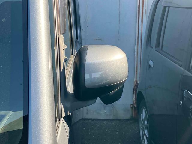 ウェイク X バックカメラ 両側スライド・片側電動 ナビ TV オートライト LEDヘッドランプ スマートキー アイドリングストップ 電動格納ミラー ベンチシート CVT 盗難防止システム ABS ESC CD(26枚目)