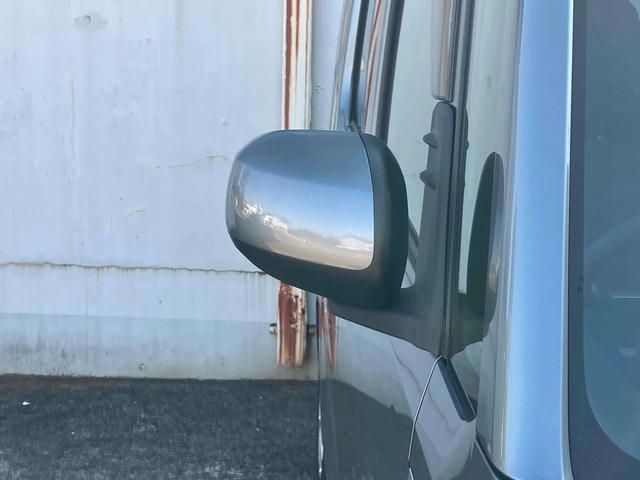 ウェイク X バックカメラ 両側スライド・片側電動 ナビ TV オートライト LEDヘッドランプ スマートキー アイドリングストップ 電動格納ミラー ベンチシート CVT 盗難防止システム ABS ESC CD(27枚目)