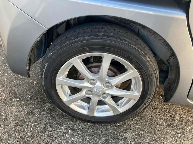 ウェイク X バックカメラ 両側スライド・片側電動 ナビ TV オートライト LEDヘッドランプ スマートキー アイドリングストップ 電動格納ミラー ベンチシート CVT 盗難防止システム ABS ESC CD(35枚目)