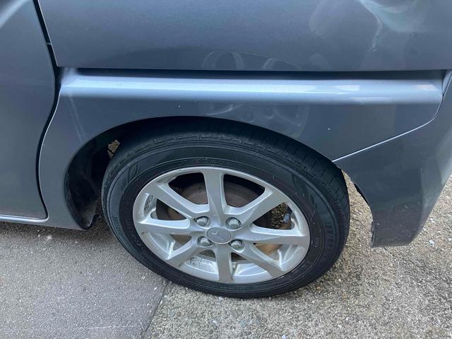 ウェイク X バックカメラ 両側スライド・片側電動 ナビ TV オートライト LEDヘッドランプ スマートキー アイドリングストップ 電動格納ミラー ベンチシート CVT 盗難防止システム ABS ESC CD(36枚目)